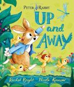 PETER RABBIT: UP AND AWAY : INSPIRED BY BEATRIX POTTER'S ICONIC CHARACTER Paperback