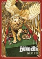 Delicious in Dungeon, Vol. 3