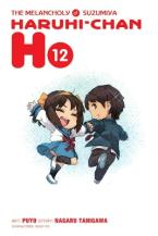 MELANCHOLY OF SUZUMIYA HARUHI CHAN GN VOL 12 Paperback