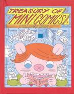 Treasury of Mini Comics Volume One