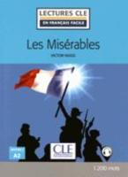 LCEFF 2: LES MISERABLES (+ AUDIO TÉLÉCHARGEABLE) 2ND ED