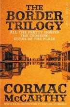 THE BORDER TRILOGY