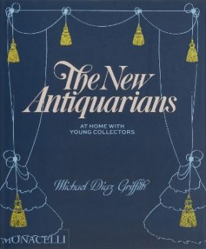 THE NEW ANTIQUARIANS HC