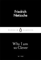 LITTLE BLACK CLASSICS : WHY I AM SO CLEVER Paperback