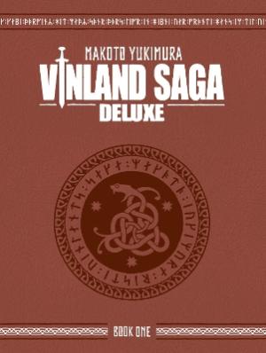 Vinland Saga Deluxe 1 : 1