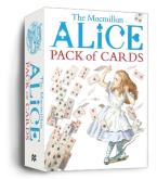 MACMILLAN ALICE PACK OF CARDS