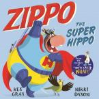 ZIPPO THE SUPER HIPPO