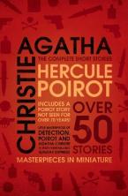 HERCULE POIROT: THE COMPLETE SHORT STORIES