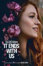 IT ENDS WITH US - MOVIE TIE-IN Paperback