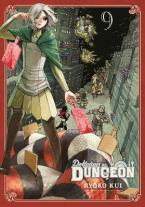 Delicious in Dungeon, Vol. 3 Paperback