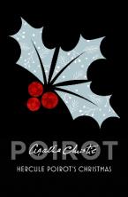 HERCULE POIROT'S CHRISTMAS Paperback