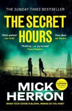 THE SECRET HOURS Paperback