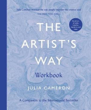 The Artist's Way Workbook Paperback