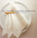 THE FRENCH LAUNDRY COOKBOOK HC