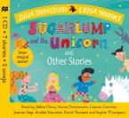 SUGARLUMP AND OTHER STORIES CD