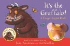 THE GRUFFALO FINGER PUPPET BOOK MME