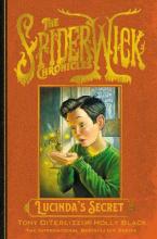 The Spiderwick Chronicles 3: Lucinda's Secret