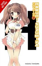 SIGH OF HARUHI SUZUMIYA SC LIGHT NOVEL Paperback