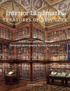 INTERIOR LANDMARKS Paperback