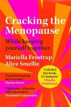 CRACKING THE MENOPAUSE