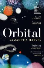 Orbital Paperback