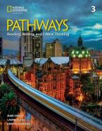 PATHWAYS READING, WRITING & CRITICAL THINKING 3 Student's Book ( + SPARK) 3RD ED