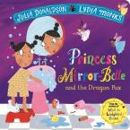 PRINCESS MIRROR-BELLE CBB