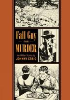 Fall Guy For Murder And Other Stories