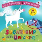 SUGARLUMP AND THE UNICORN 10TH ANNI