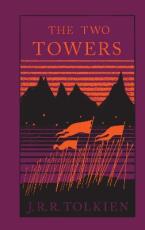 THE TWO TOWERS HC