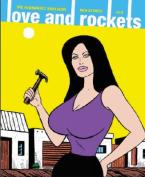 Love and Rockets: New Stories #6