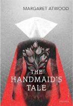 THE HANDMAID'S TALE  Paperback