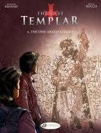 Last Templar Vol. 6, The