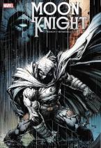 MOON KNIGHT OMNIBUS VOL. 1     HC