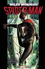 MILES MORALES: SPIDER-MAN OMNIBUS VOL. 1   HC