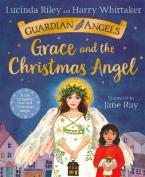 GRACE AND THE CHRISTMAS ANGEL Paperback