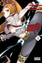 AKAME GA KILL ZERO GN VOL 04 Paperback