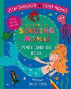 THE SINGING MERMAID MAKE AND DO