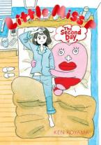 LITTLE MISS P GN VOL 02 SECOND DAY Paperback