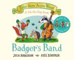 BADGERS BAND BB