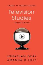 TELEVISION STUDIES Paperback