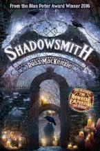 SHADOWSMITH T.3 Paperback