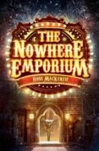 THE OTHERWHERE EMPORIUM T.2 Paperback