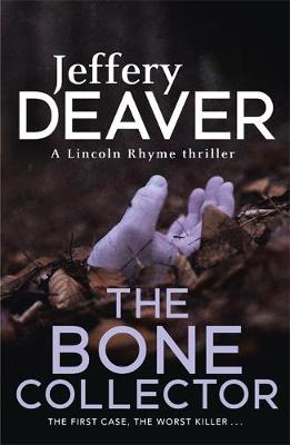 THE BONE COLLECTOR