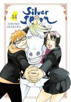 SILVER SPOON GN VOL 14 Paperback