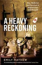 A Heavy Reckoning Paperback