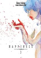 HAPPINESS GN VOL 03 (C: 1-1-0)