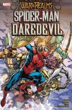 WAR OF THE REALMS: AMAZING SPIDER-MAN/DAREDEVIL    Paperback