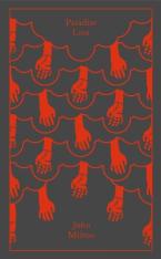 PENGUIN CLASSICS CLOTHBOUND : PARADISE LOST HC