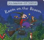 ROOM ON THE BROOM HC BBK